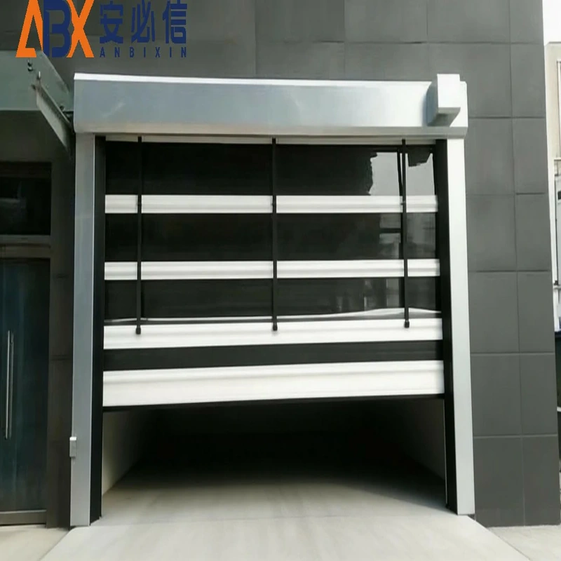 铜陵机械式门封